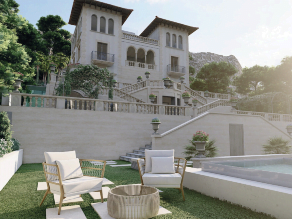 Mallorca Real Estate